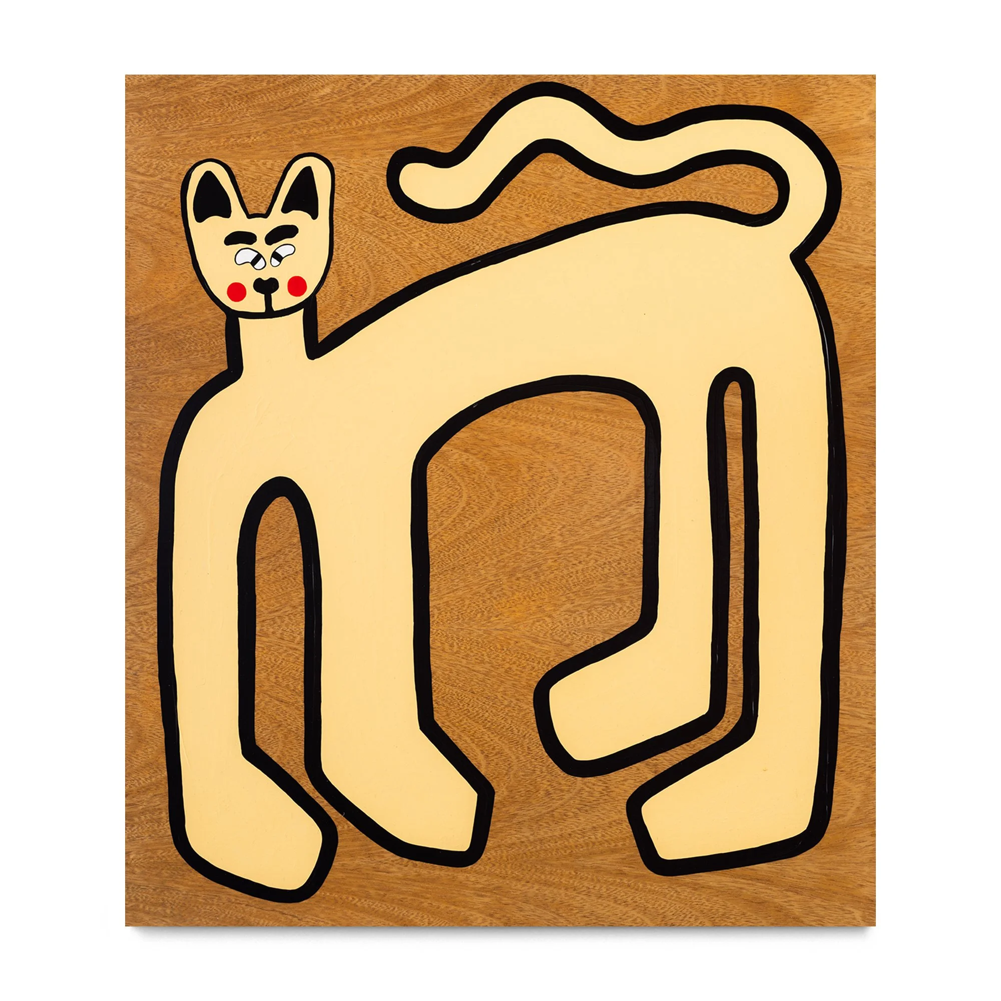 Animales Entre Naturaleza II 