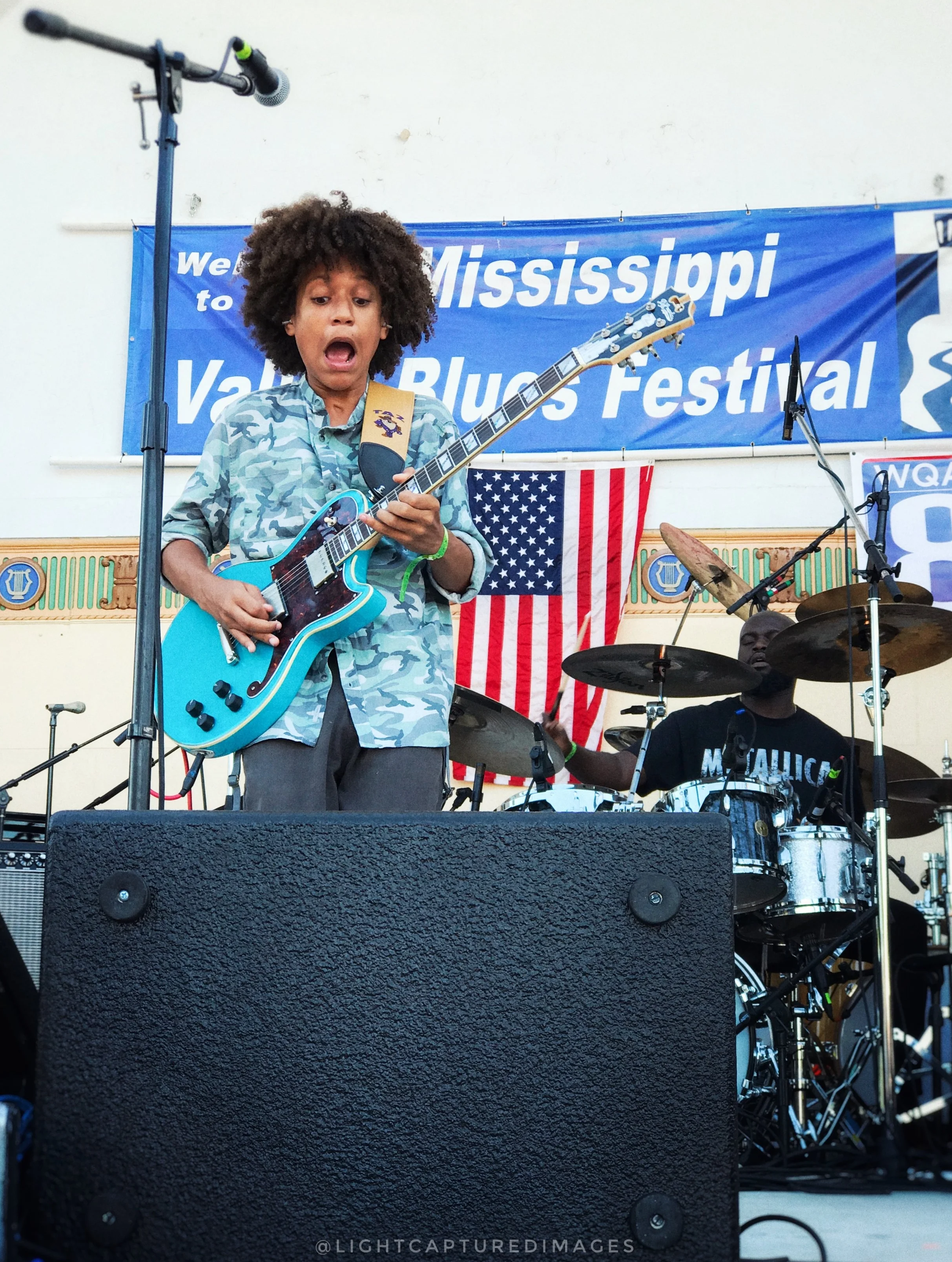 Brandon "Taz" Niederauer