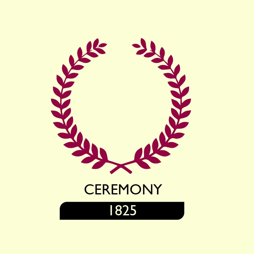 CEREMONY 1825 ESPRESSO