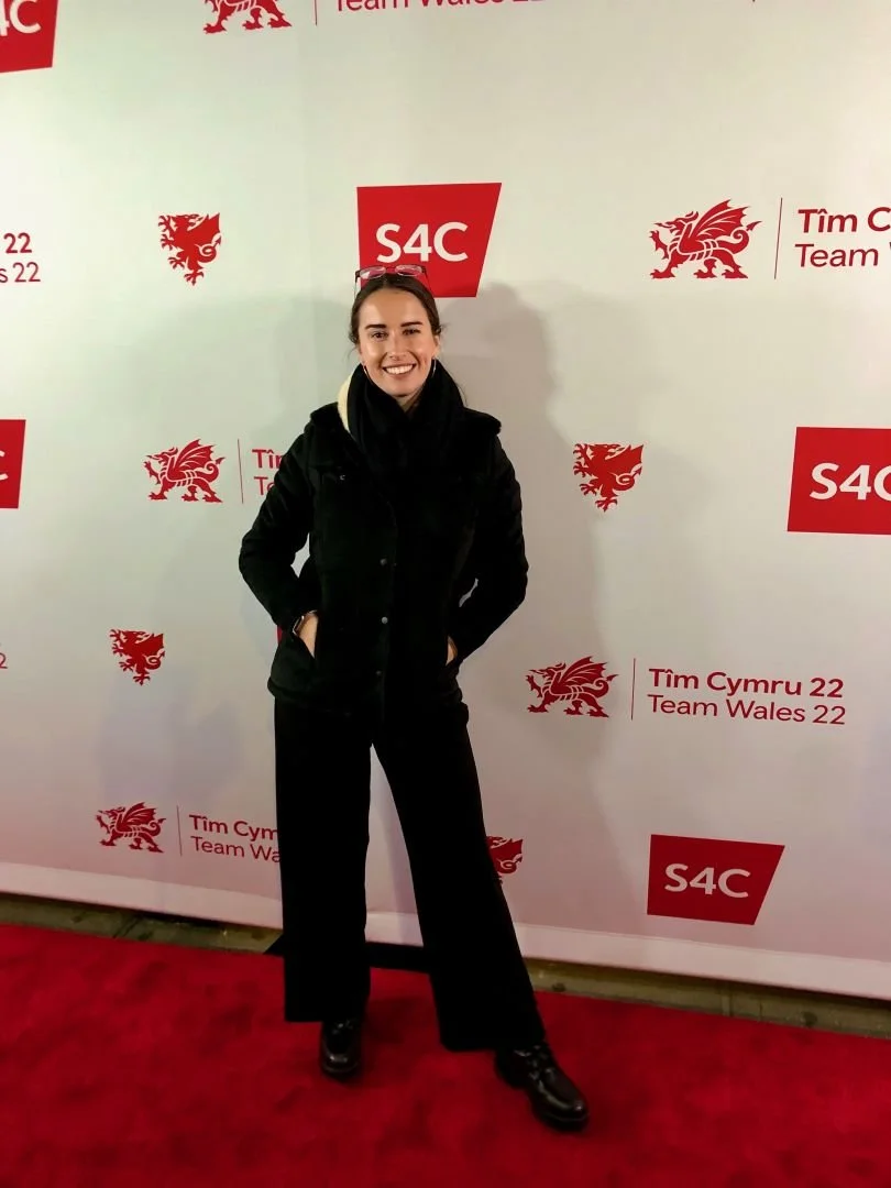 ShoutOut Atlanta Features Katie Jenkins Composer