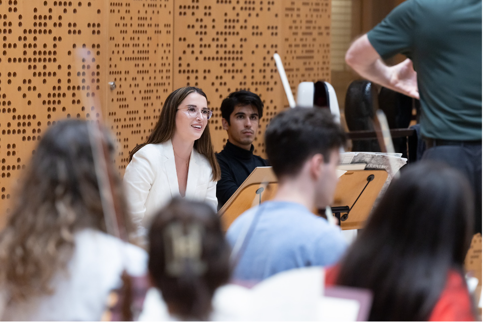 A Solar Symphony Set to Premiere at Lincoln Center