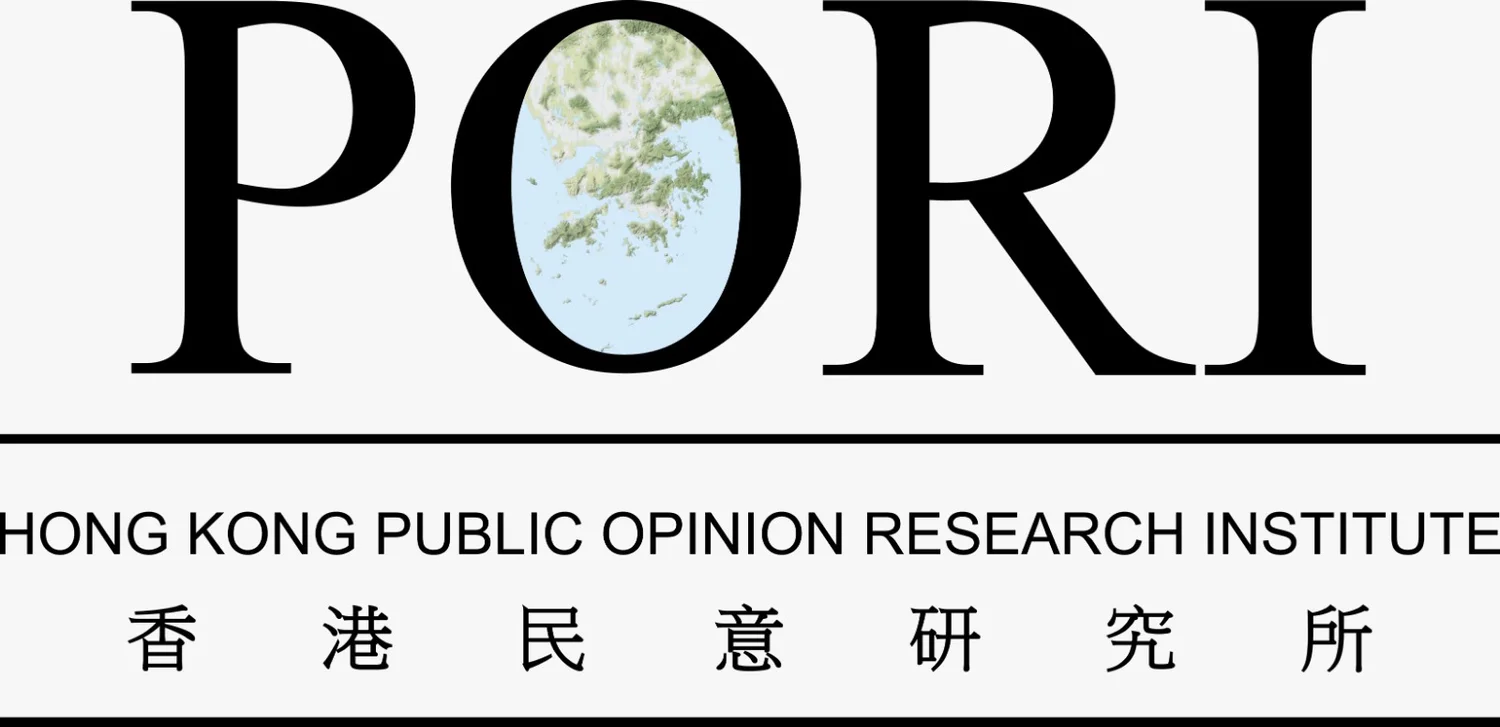 PORI 香港民意研究所