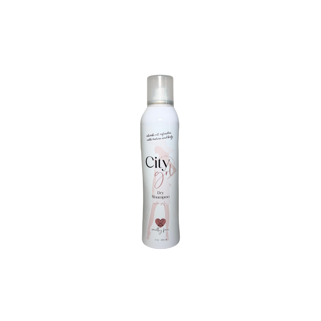 Dry Shampoo