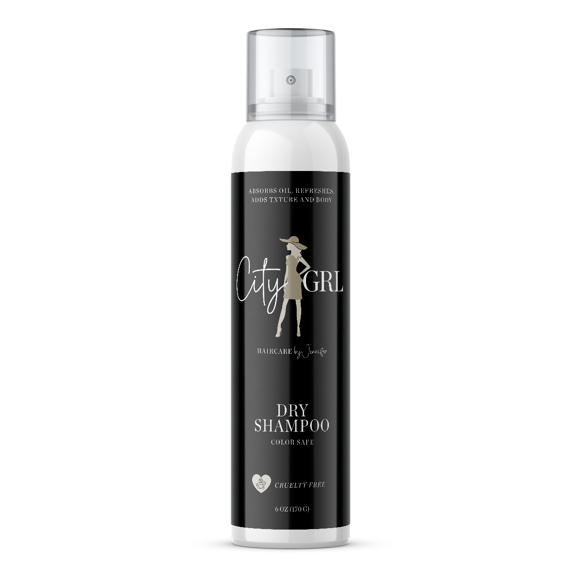 Dry Shampoo