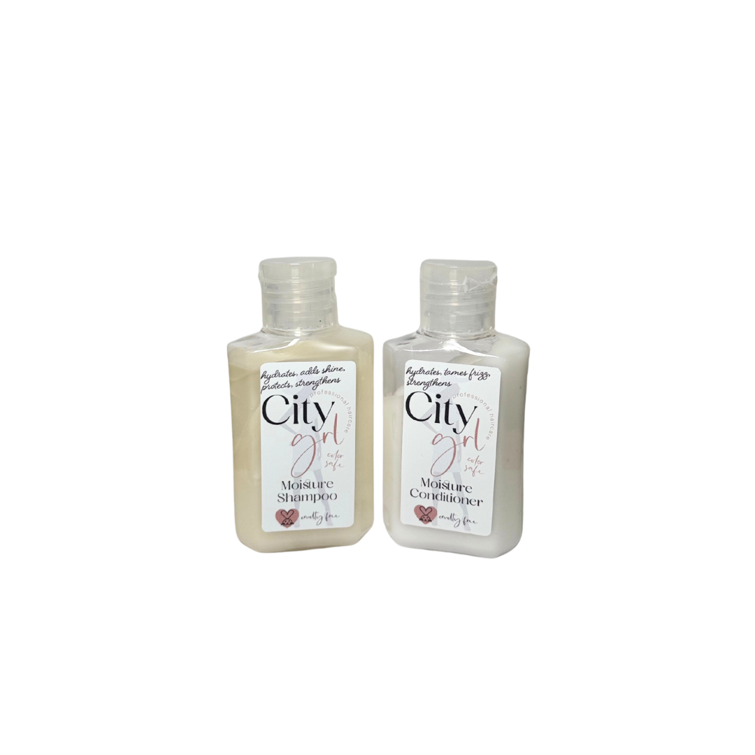 Try Me Hair Kits