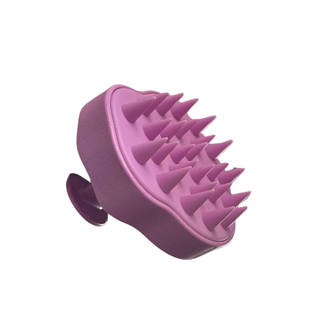 Scalp Scrubber