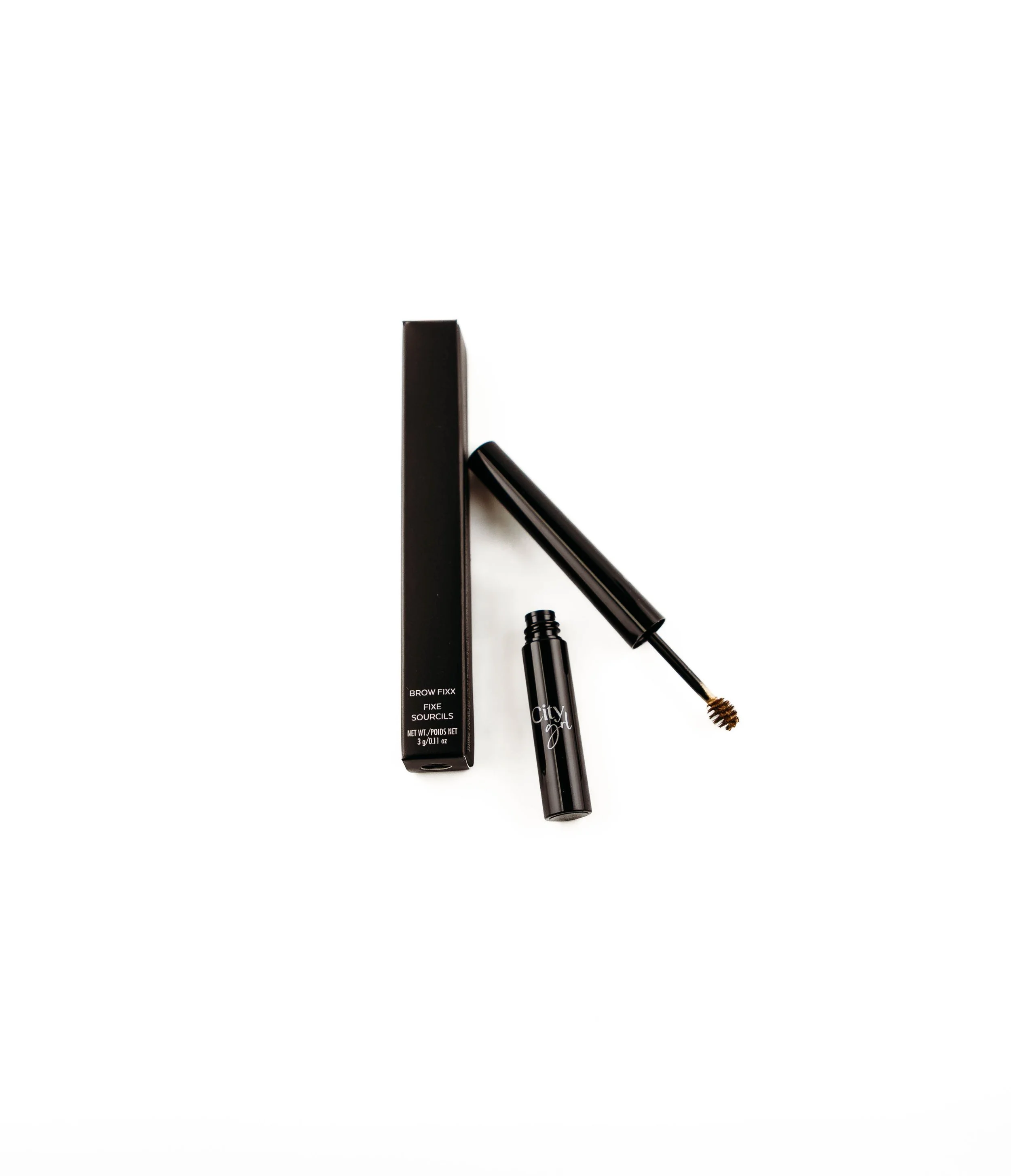 Brow Fixx Tint And Shaper (Liquid)