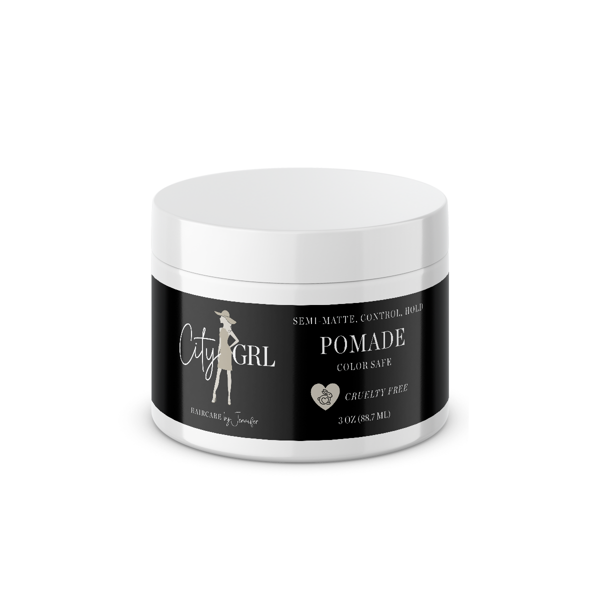 Edge Pomade