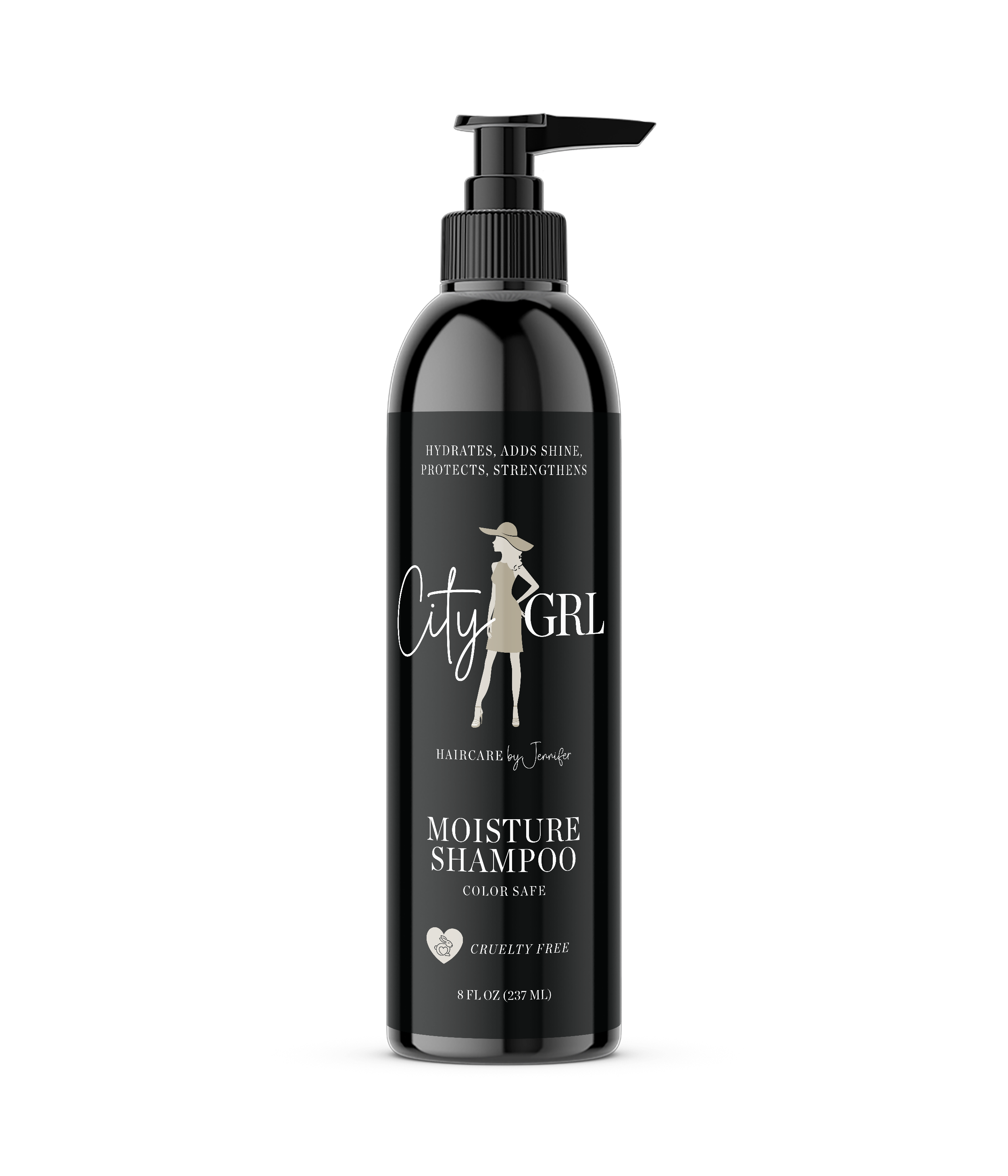 Moisture Shampoo