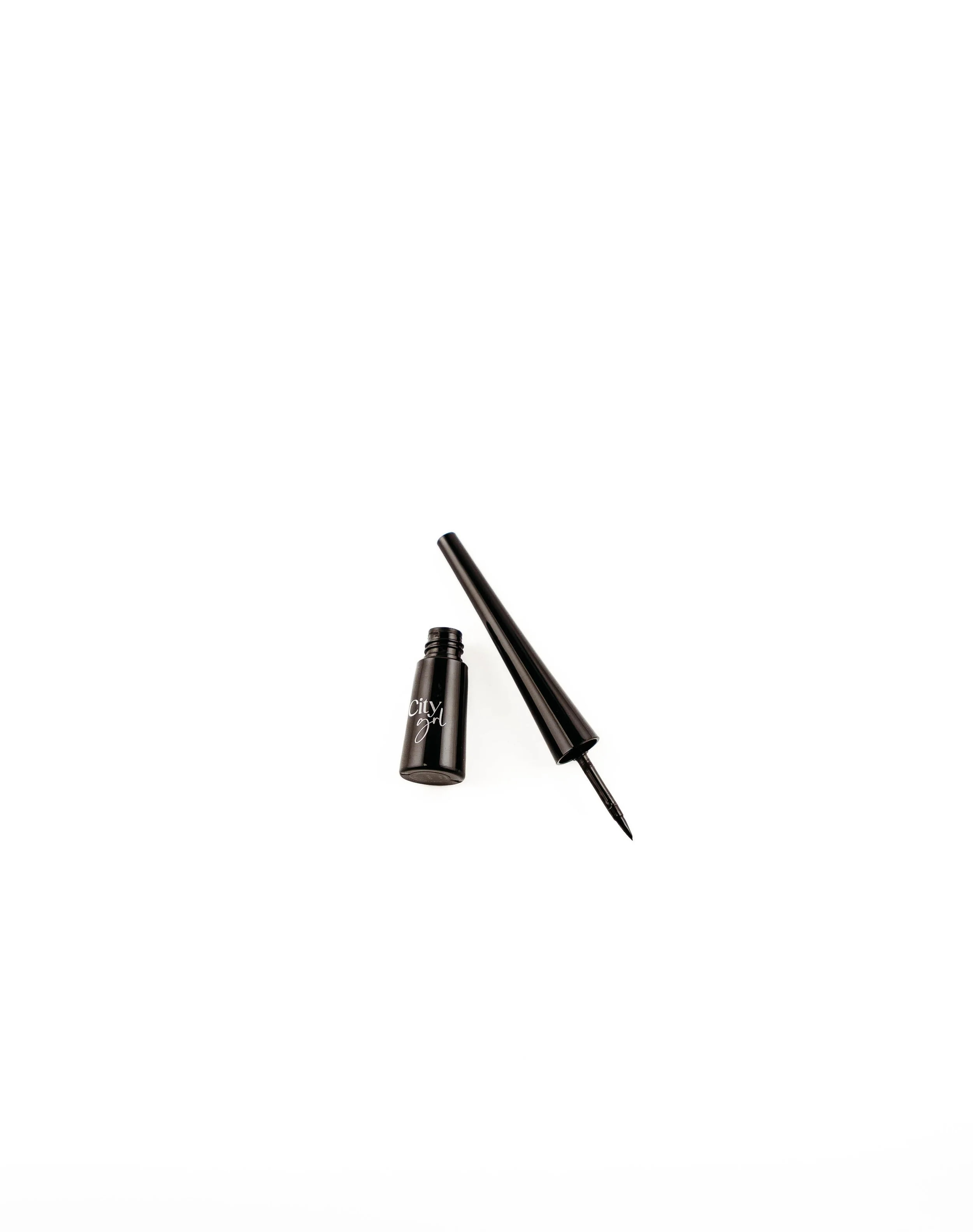 Liquid Eye Liner Black