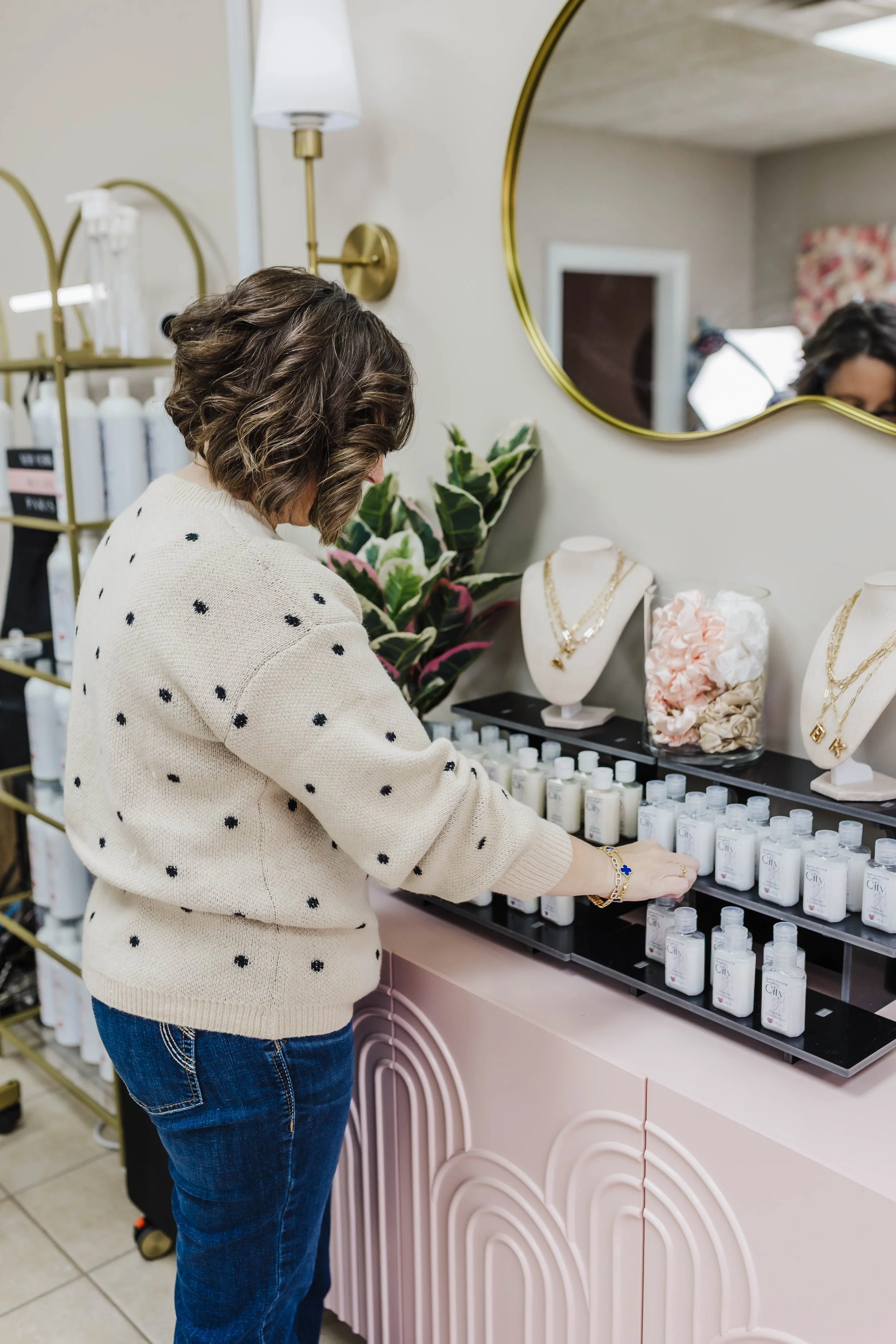 jennifer-with-citygrl-haircare