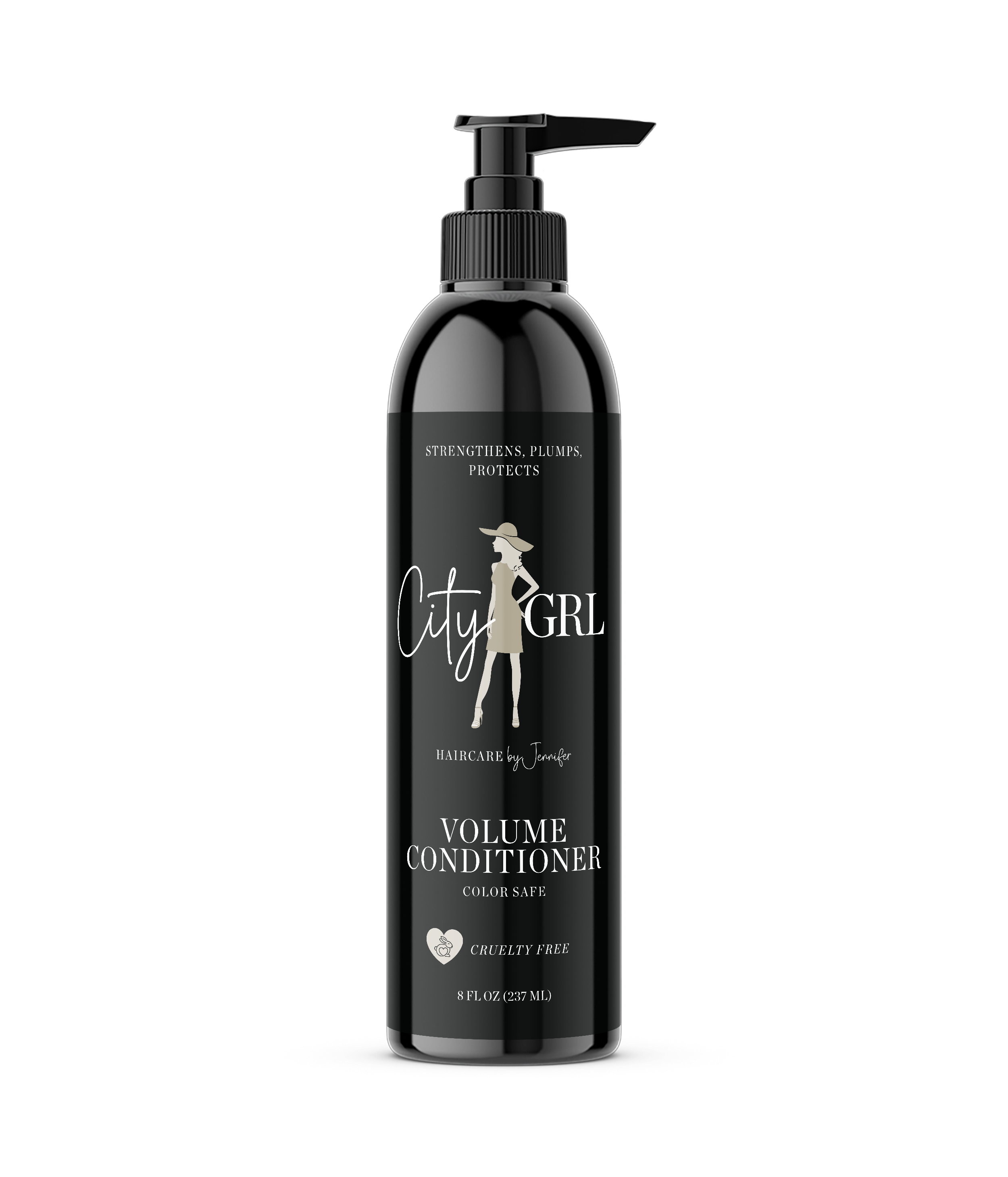 Volume Conditioner