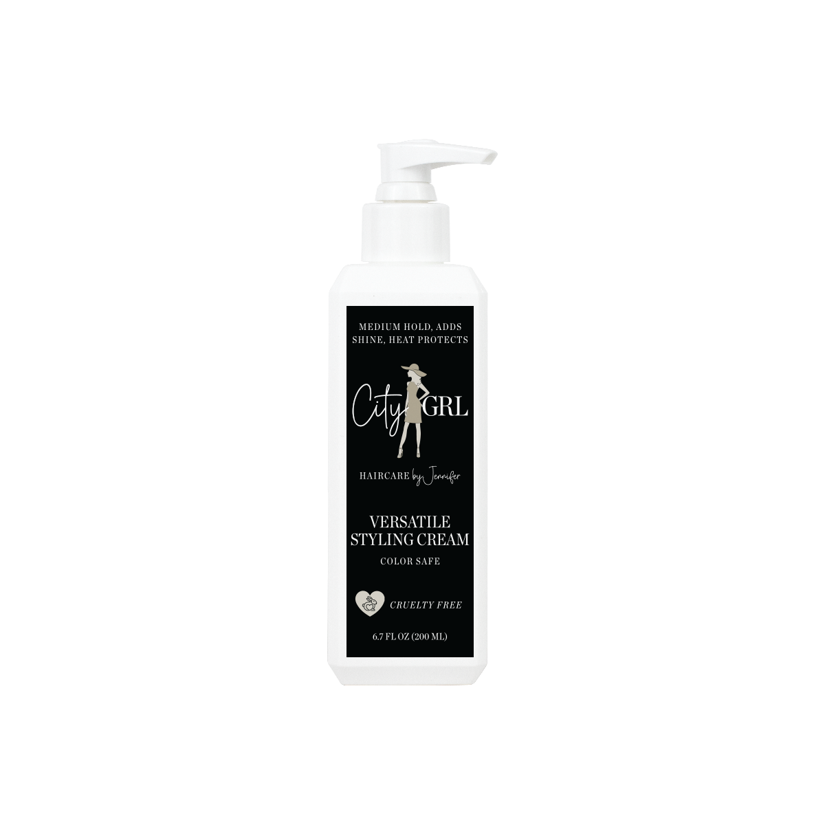 Versatile Styling Creme