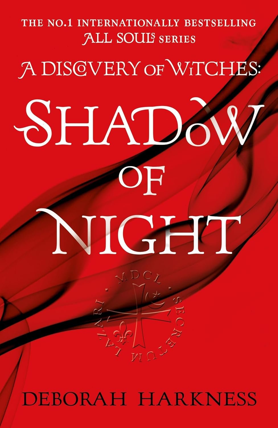 Shadow of night by Deborah Harkness