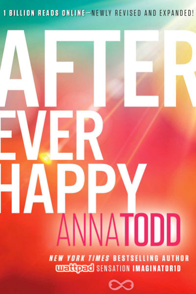 After ever happy