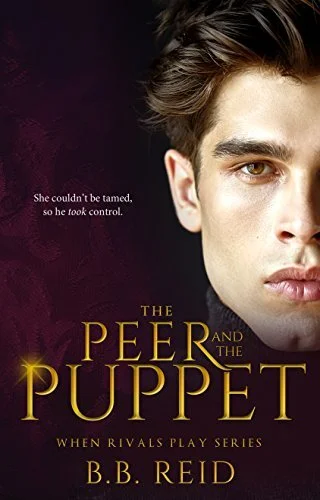 The peer and the puppet