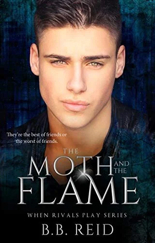 The moth and the flame