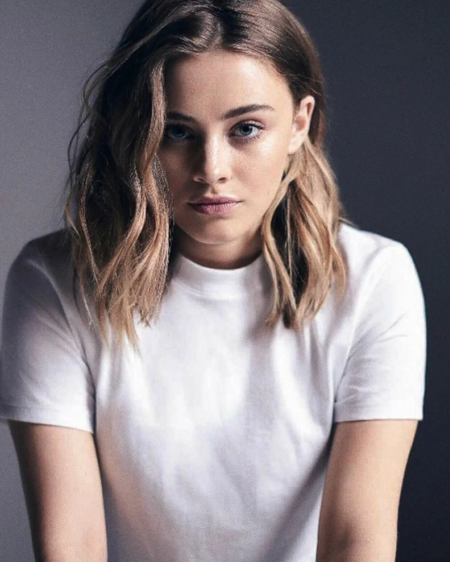 Josephine Langford (August 18, 1997) is an Australian actress best known for her role as Tessa Young in After. She also played Darcie Chapman in Wish Upon and appeared in the Hulu television series Into The Dark.