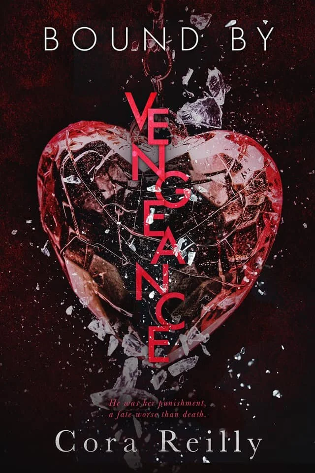 Bound by vengeance