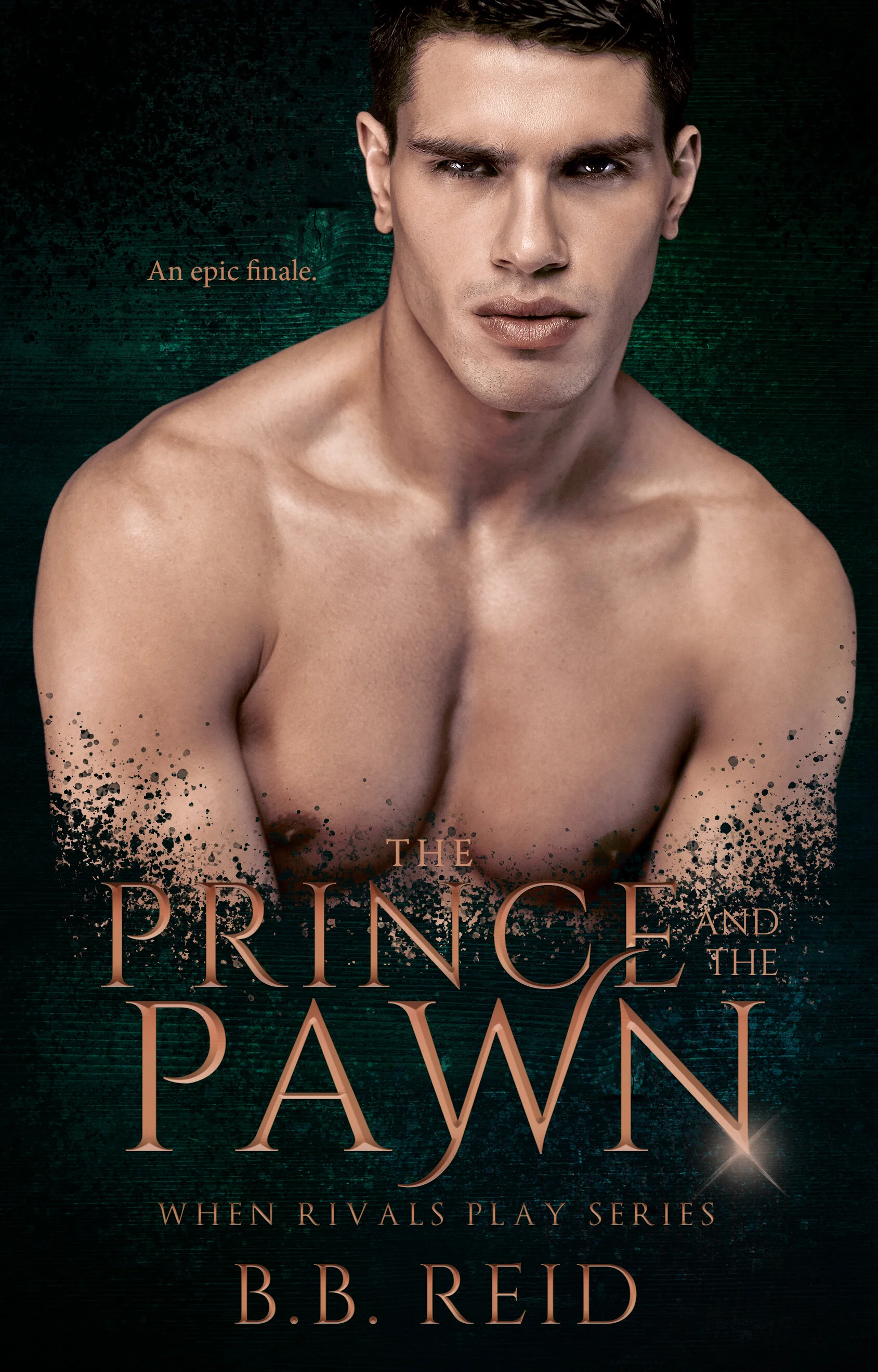 The prince and the pawn