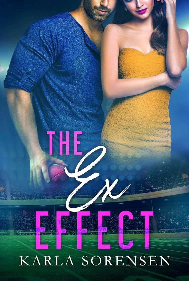 The ex effect