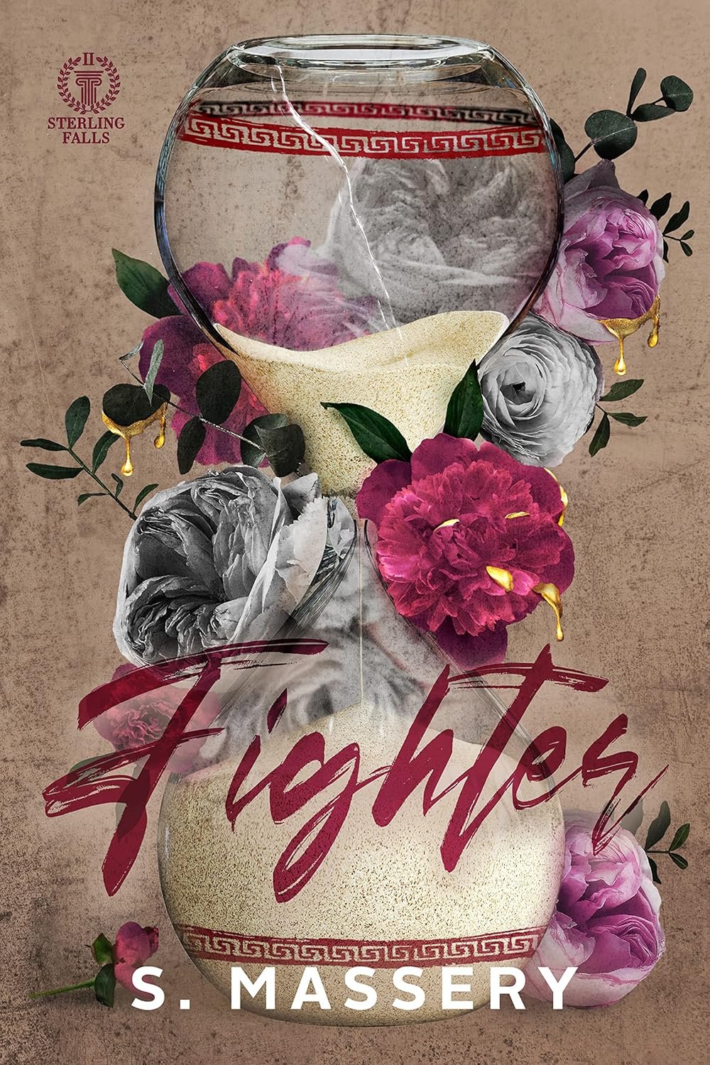 Fighter by S. Massery