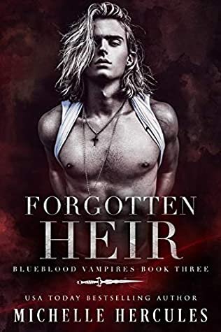 Forgotten heir