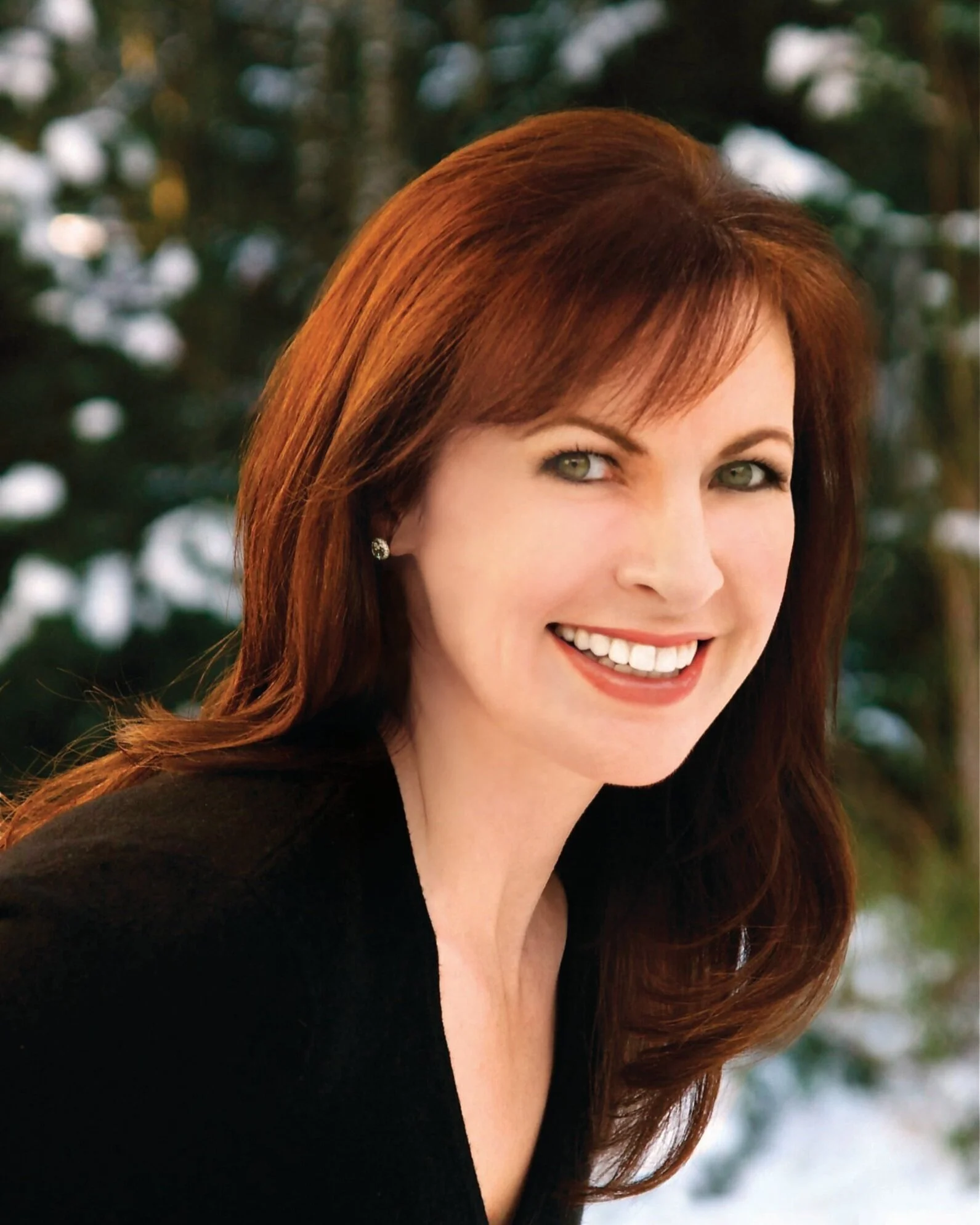Lisa Kleypas