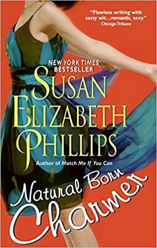 Natural born charmer