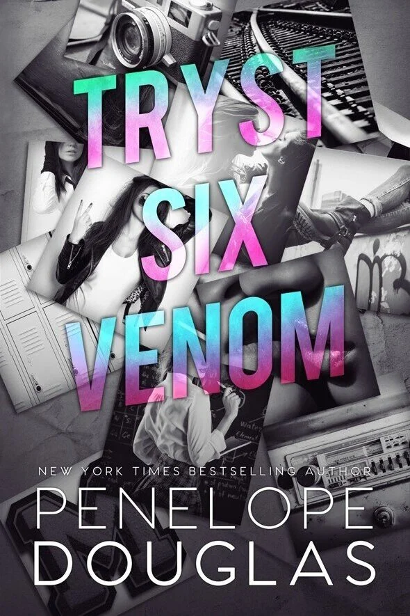 Tryst Six Venom