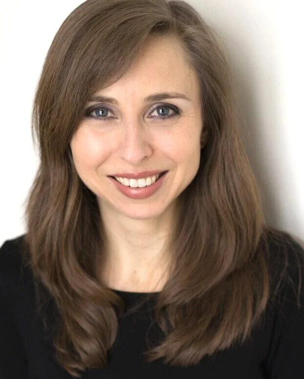 Amanda Bouchet