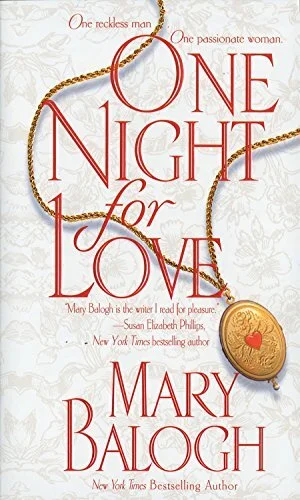 One night for love