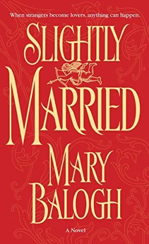 Slightly married