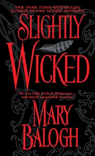 Slightly wicked