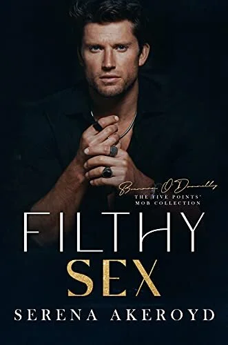 Filthy sex