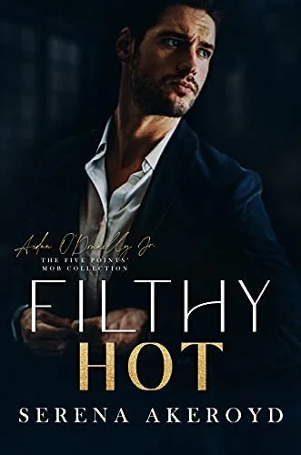 Filthy hot