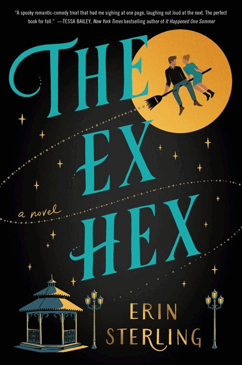 Ex Hex