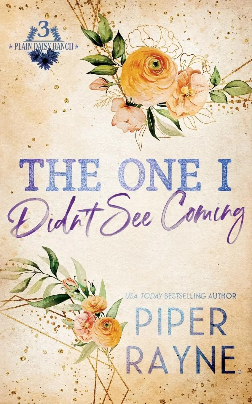 The one i didnt see coming by Piper Rayne.jpg