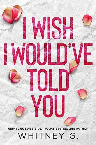 Forbidden Wishes