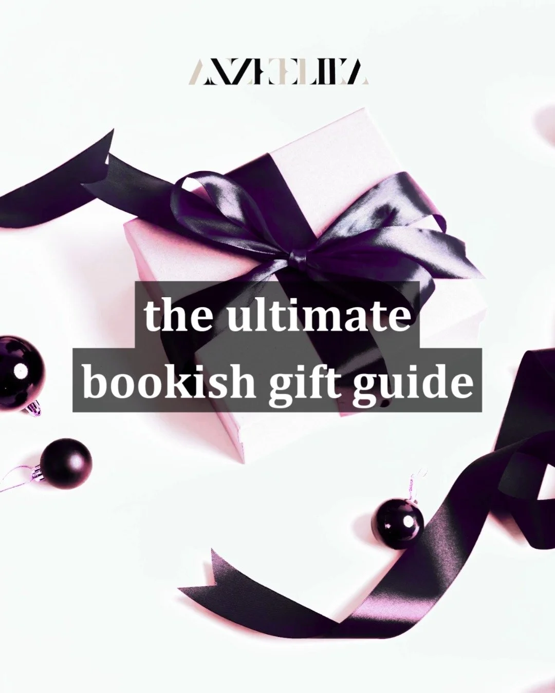 Cozy things that make my bookish journey feel more festive this season 🎄🎉🌠

1. Kindle PaperWhite - the fastest Kindle ever with a glare-free display and weeks of battery life + 3 Months of Kindle Unlimited, what&rsquo;s not to like? https://amzn.t