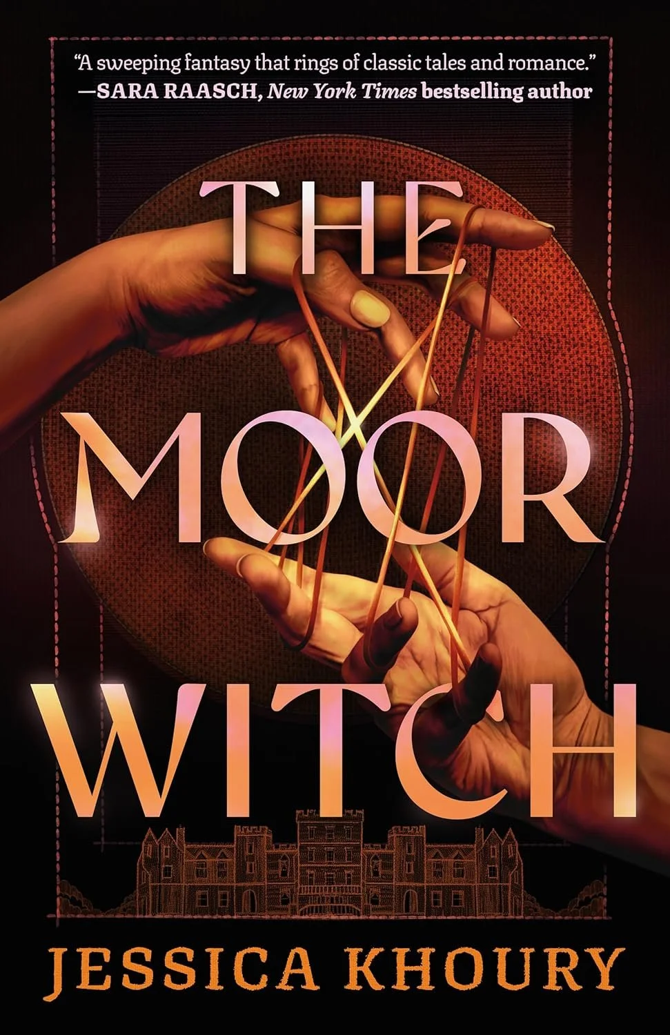 The Moorwitch