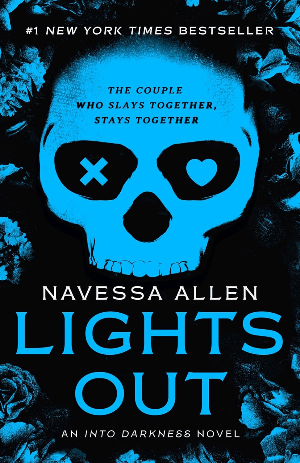 Into Darkness Trilogy