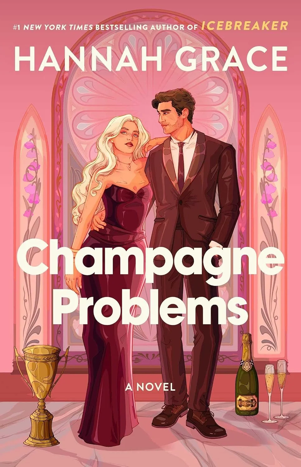 Champagne Problems