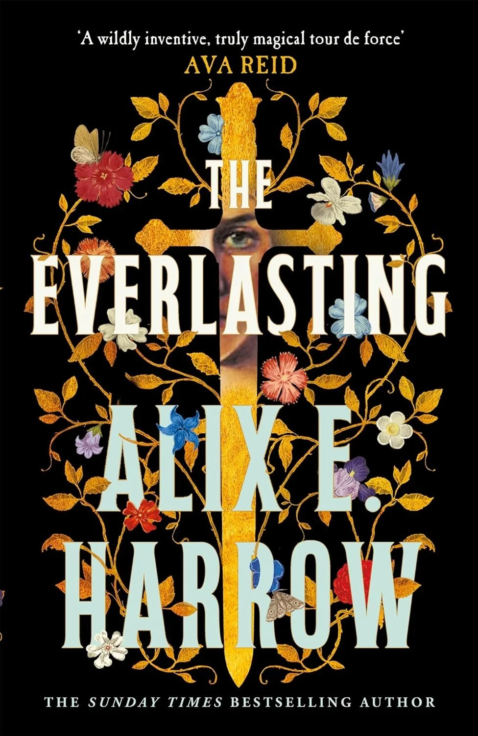 The everlasting by Alix E. Harrow
