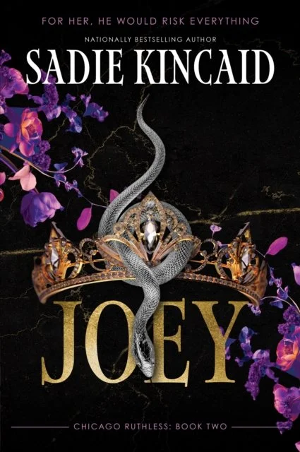 Joey by Sadie Kincaid