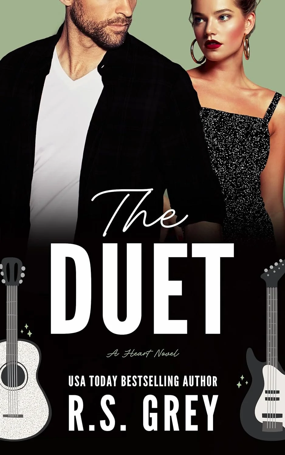 The duet by R.S. Grey