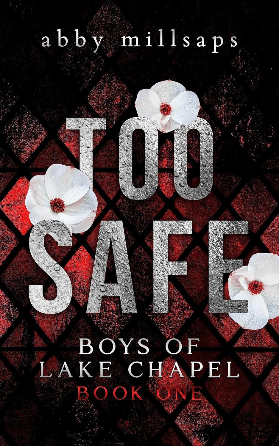 Too safe by Abby Millsaps