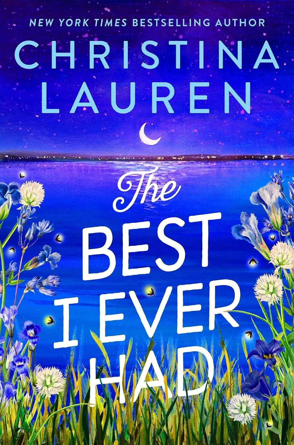 The best i ever had by Christina Lauren