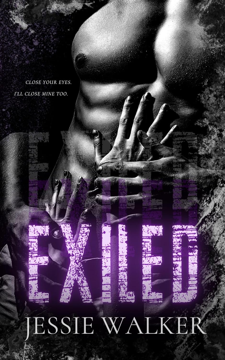 Exiled by Jessie Walker