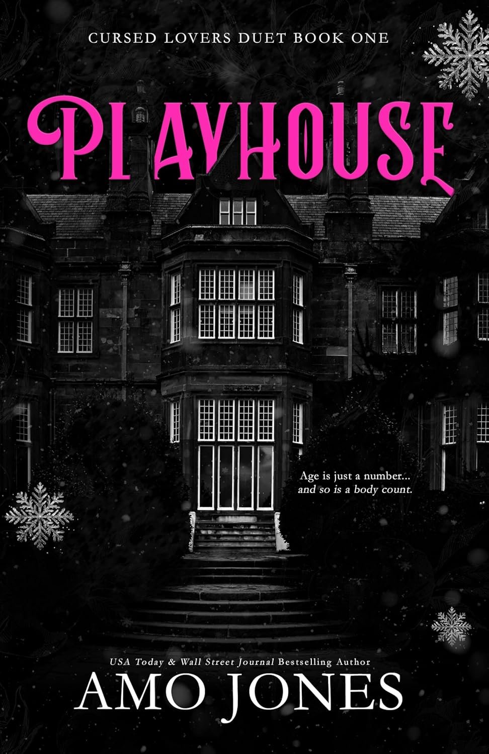 Playhouse by Amo Jones